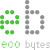 Ecobytes logo