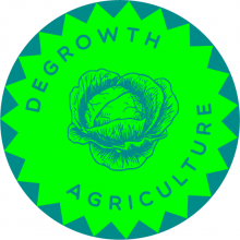 Degrowth & Agriculture