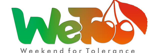 Weekend for Tolerance - Wochenende für Toleranz